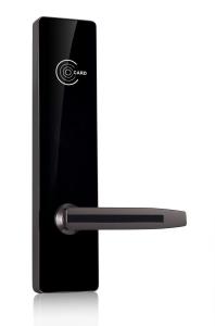 Wholesale RFID Hotel Card Key Door Lock Factory in CHINA from china suppliers