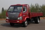 Top Sale Light duty truck (5 to 10 Ton) Mini Cargo truck 4x2 dump truck with LOW