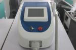 15 Inch 808nm laser cutting for hair lumenis diode laser hair removal machine