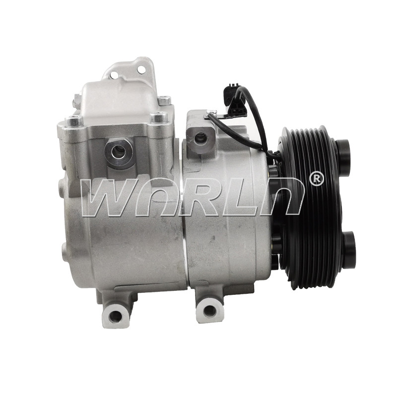 977014H060 Car Air Compressor For Hyundai H1Starex/H1Travel/H1Cargo2.5CRD WXHY025