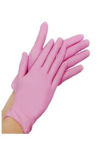 Wholesale High Strength Disposable Hand Gloves Allergy Resistance Ambidextrous from china suppliers