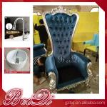 Wholesales Salon Furniture Sets New Style Luxury Mssage Pedicure Chair in Dubai