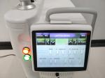 4000w CO2 Fractional Laser Machine Stationary Scar Removal Laser Machine 1060nm