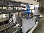 Film Packaging Type Double Pieces Semi-Auto Box Stitching Machine for Corrugated