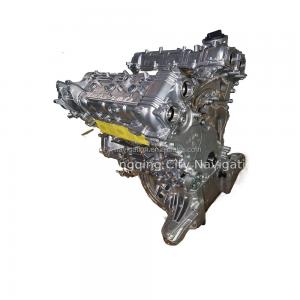 Wholesale Ghibli Aluminum Alloy 3.0T TT V6 twinturbo Gasoline Engine Block for Maserati Levante from china suppliers