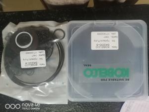 Wholesale Sk200-8 SK210-8 Excavator Hydraulic Main Pump Oil Seal from china suppliers