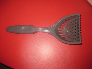 Wholesale P20 Pet Preform Injection Molding , ABS Moulded Plastic 250000shots from china suppliers