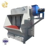 60 m2 Filter Area YITE Polishing Dust Removal Table/Sanding Dust Downdraft