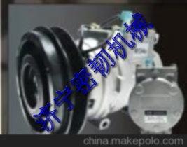 Wholesale supply komatsu bulldozer D85 AIR COMPRESSOR ASS'Y 195-911-8990 from china suppliers