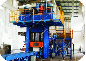 Wholesale Automatic Pulp Mill Machinery Customized Model Large Scale ISO Certification from china suppliers