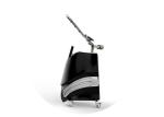 High Power Big Picosecond Laser Tattoo Removal Skin Whitening Remove Freckles