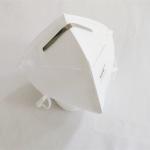Professional Carbon Filter Dust Mask , Disposable Surgical Face Mask Filter