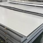 Slitting Edge 316l Hairline 20 Gauge Stainless Steel Sheet Mirror Finish