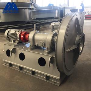 Wholesale SWSI Centrifugal Fan Induced Draft Fan High Temperature Cooling from china suppliers
