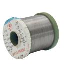 High Quality Heater 0.12mm 0Cr25Al5 Steel Wire Rope Bright Color