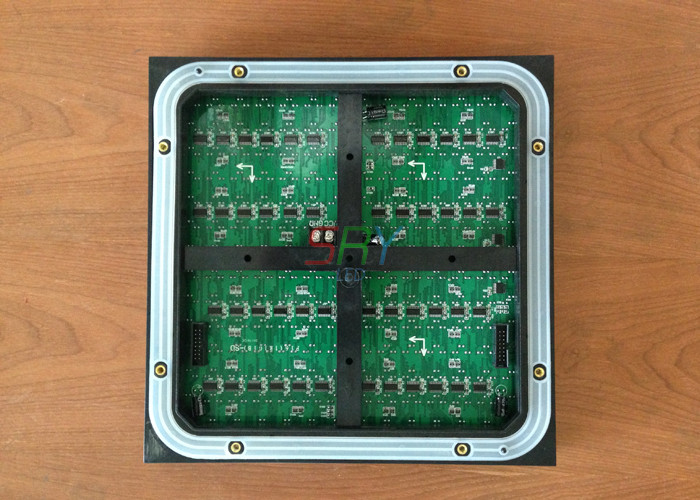 16mm Static Electronic SMD LED Module , IP65 Outdoor High Power LED Module