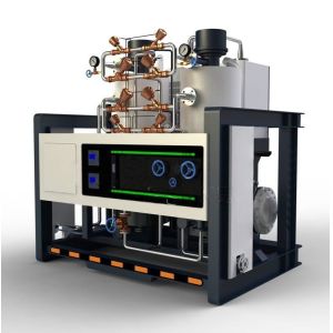 Wholesale Hygeneration PSA Nitrogen Generation Gas Filtration System High Reliability from china suppliers