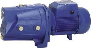 Wholesale Used Water Electric Hydro Jet Pump For Car Wash 1 Hp Electric Water Pump 1HP from china suppliers