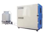 Impact Steel Plate Thermal Cycling Chamber Alternating High Low Temperature