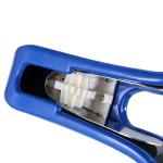 Honey Peach Shape Fitness Hip Trainer Training Clip Home Fitness Equipment