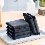 Sustainable Metal Scouring Pad Rust Resistance Long Lasting Eco Friendly