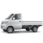 110km/H 120km/H RHD Vehicles Mini Truck DFSK K01S Mini Work Trucks