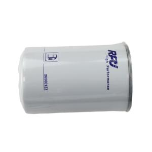 Wholesale 26560137 P552603 FF5078 Perkins Fuel Filter Excavator Engine Parts from china suppliers