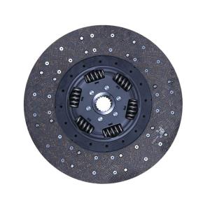 Wholesale Mercdes Benz Auto Clutch Disc 1878023931 395mm Friction Disc from china suppliers