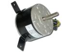 90 Watt Small Indoor Blower Fan Motor HVAC With Double Shaft