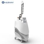Newest tattoo removal machine 532nm 1064nm pico second q switched nd yag laser