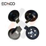 Yanmar VIO 35-2 Mini Excavator Front Idler Undercarriage Spare Parts