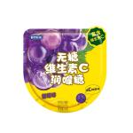 Low Fiber Content Small Size Sugar Free Mint Candy With Sweeteners