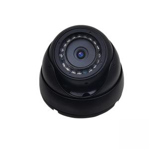 China Metal CCTV Car Camera hemispherical mounted night vision car camera infrared on sale