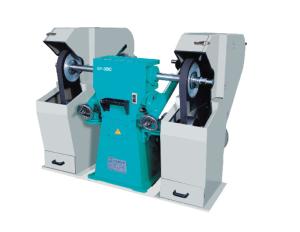 Wholesale Sand Belt Automatic Polishing With Dust Protect Cover , Environment.Metal Polishing Equipment from china suppliers