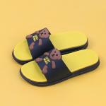 EUR27 EUR28 Summer Beach PVC Kid Slide Slipper