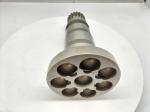 2036808 Hydraulic Pump Drive Shaft For Hpvo102 Crawler Excavator