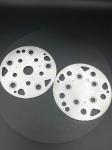 Stainless Steel Automotive Stamping Parts Custom Automotive Parts CAD PDF
