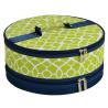 Buy cheap Family Picnic Cooler Bag With Aluminum Foil Lining from wholesalers