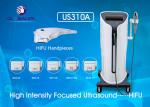 High Peak Power Radio Frequency Skin Tightening Devices For Skin Tightening /
