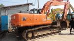 Japanese original used hitachi zx200 crawler excavator for sale/hitachi zx200