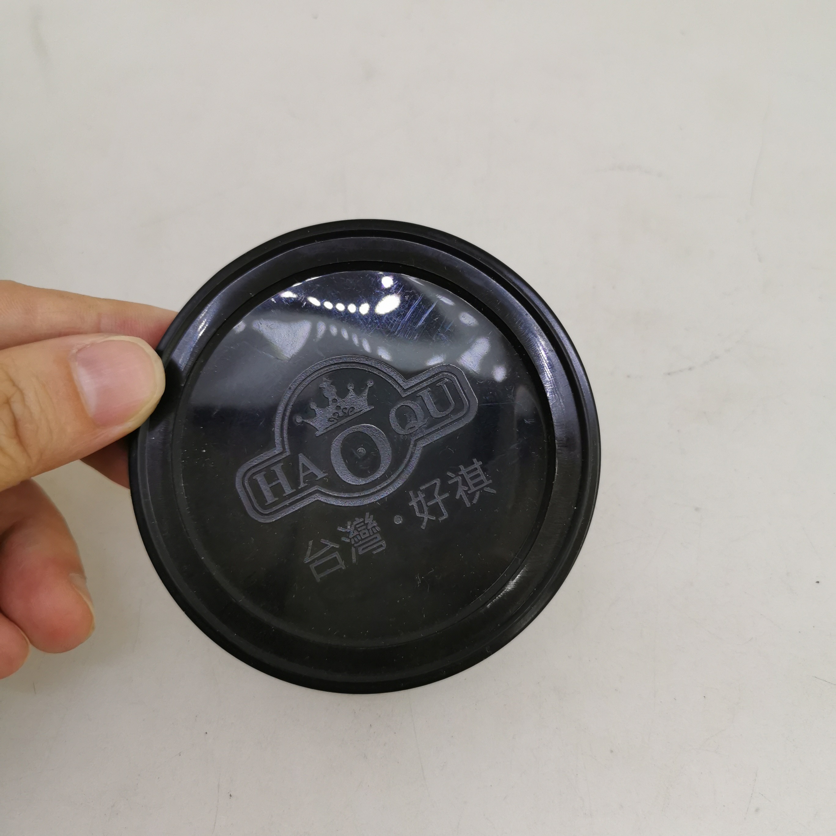 130mm Plastic Tin Can Covers