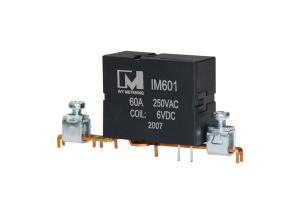 Wholesale 32A 40A 60A Bistable Latching Relay Electric Vehicle EV Charger Parts from china suppliers