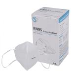 95% BFE wholesale face mask protective kn-95 face mask in stocks