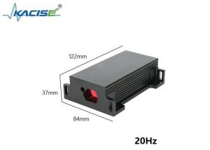 China Long Laser Distance 20Hz High Speed Distance Sensor on sale
