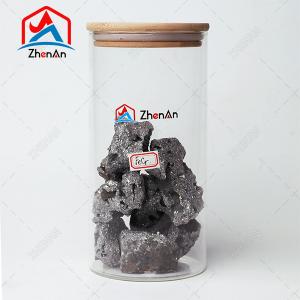 Wholesale Customized Ferro Chrome For Enhanced Steel Manufacturing from china suppliers