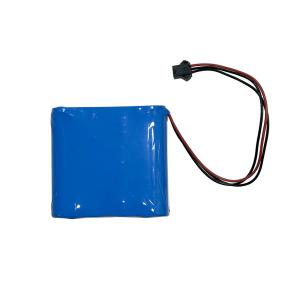 Wholesale Rechargeable Replacement Battery Northern Medical 14.8V 5200mAh Li-Ion from china suppliers