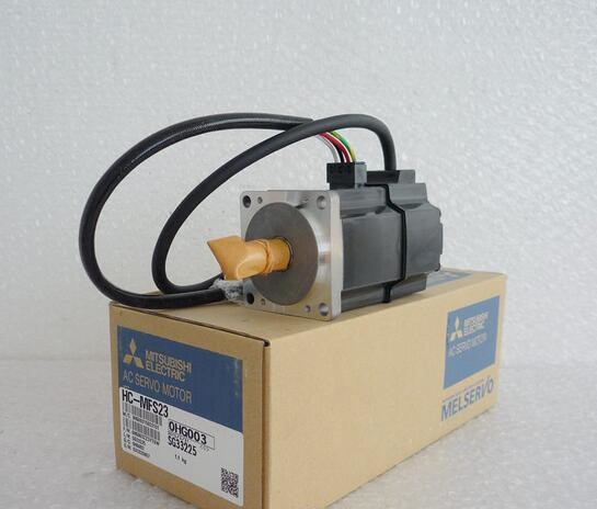 Mitsubishi Servo Motor HC-MFS23 MR-J2S Series Servo Driver Servo Motor Original adn New