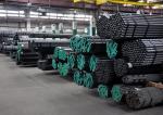 12000mm Cs Asme SA-179 159MM Seamless Boiler Tubes