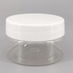 Mini Clear 10g 1.69oz Empty Cosmetic Pots