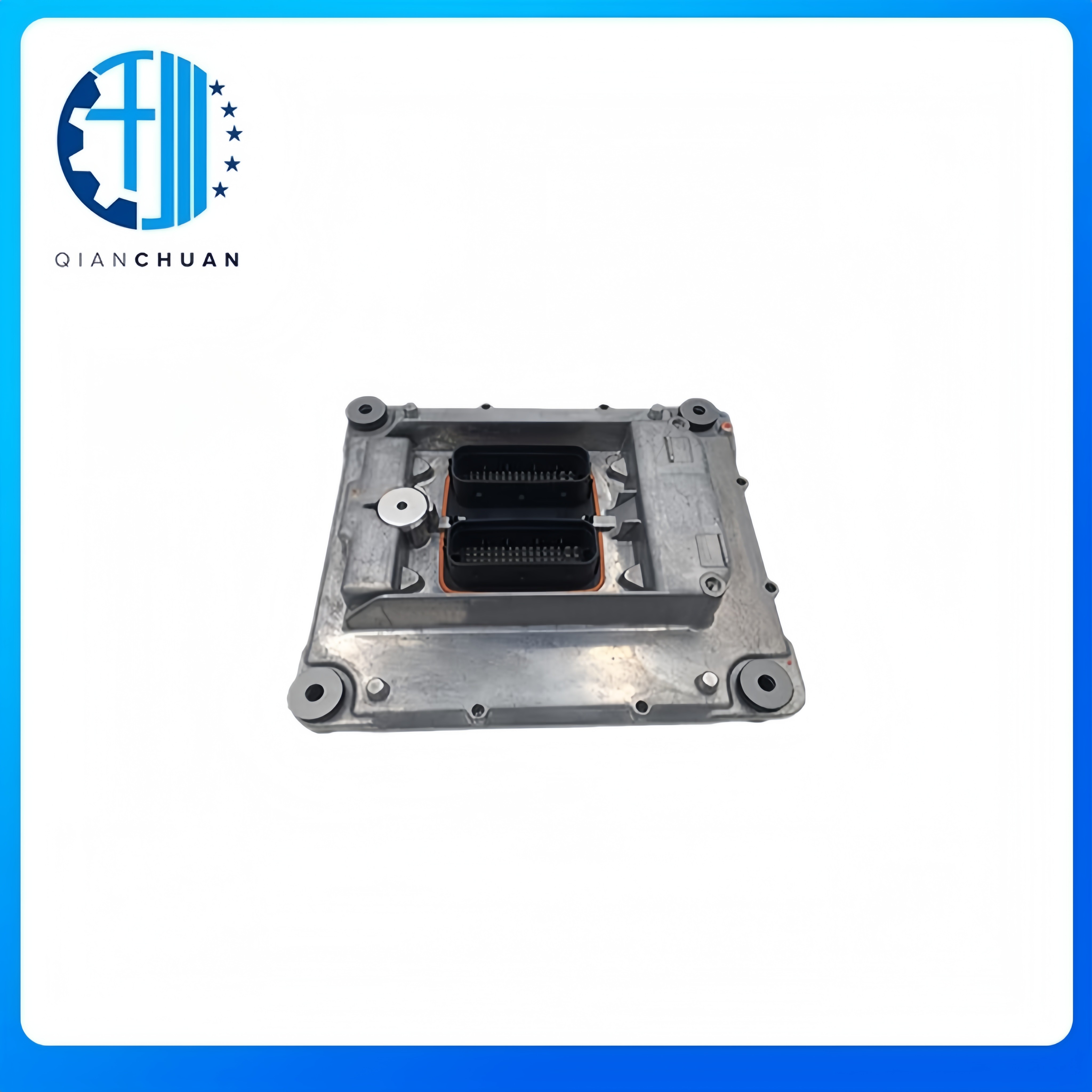 20814604 ECU Controller For Volvo EC460BLC EC330B EC360B EC460 EC700B A40E